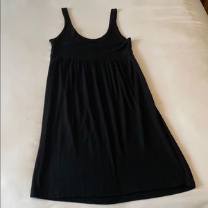 Black Banana Republic Dress